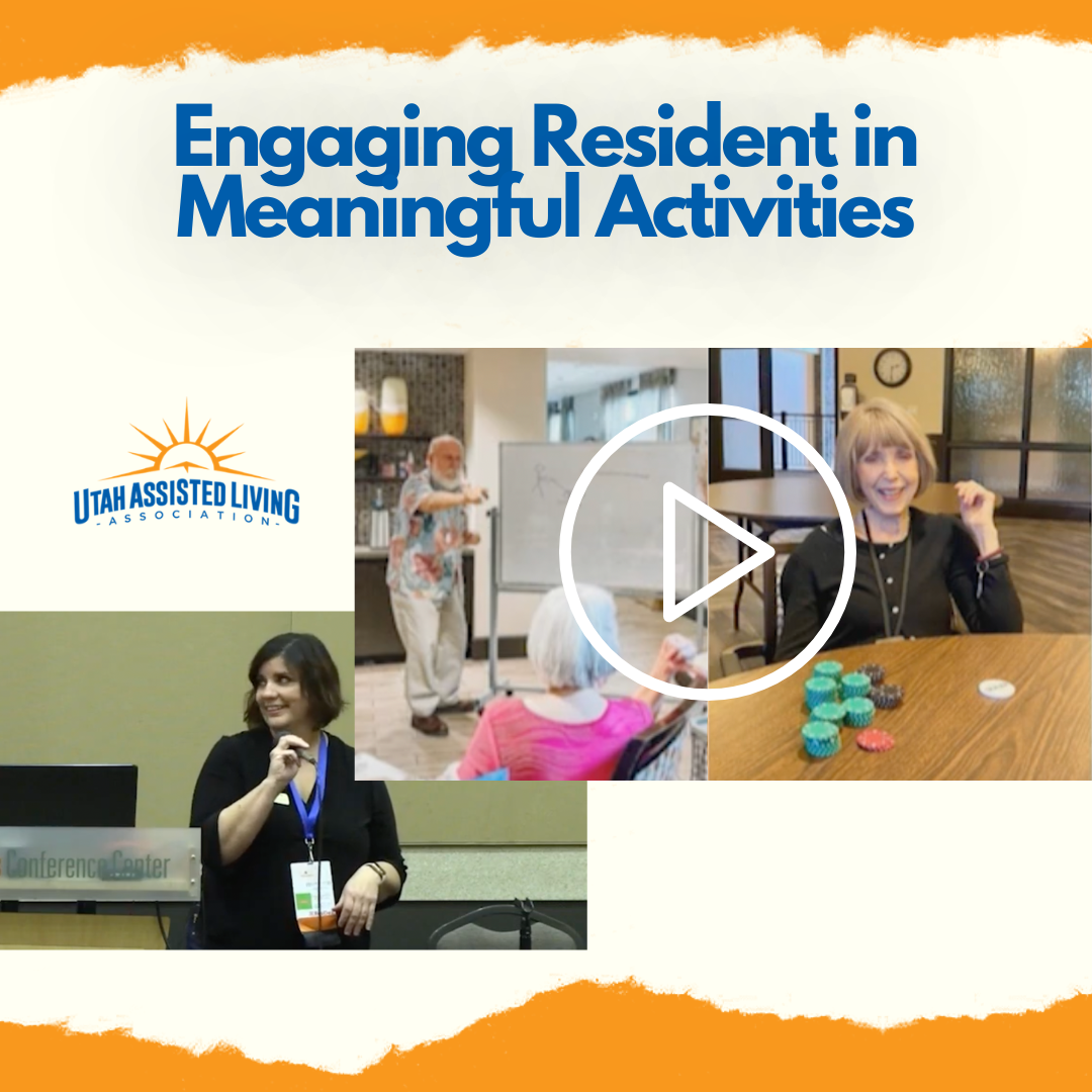 1 Engaging Residents