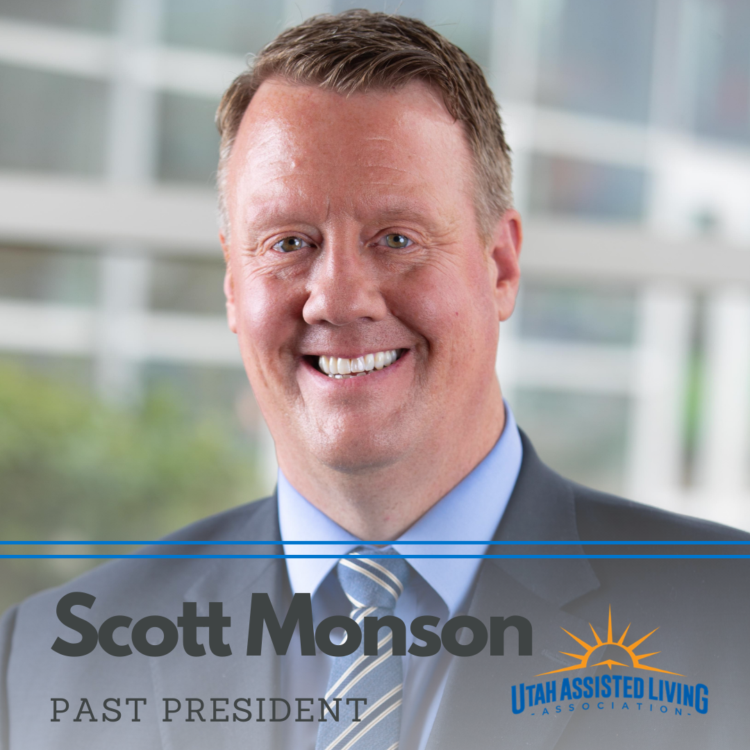 Scott Monson Headshot