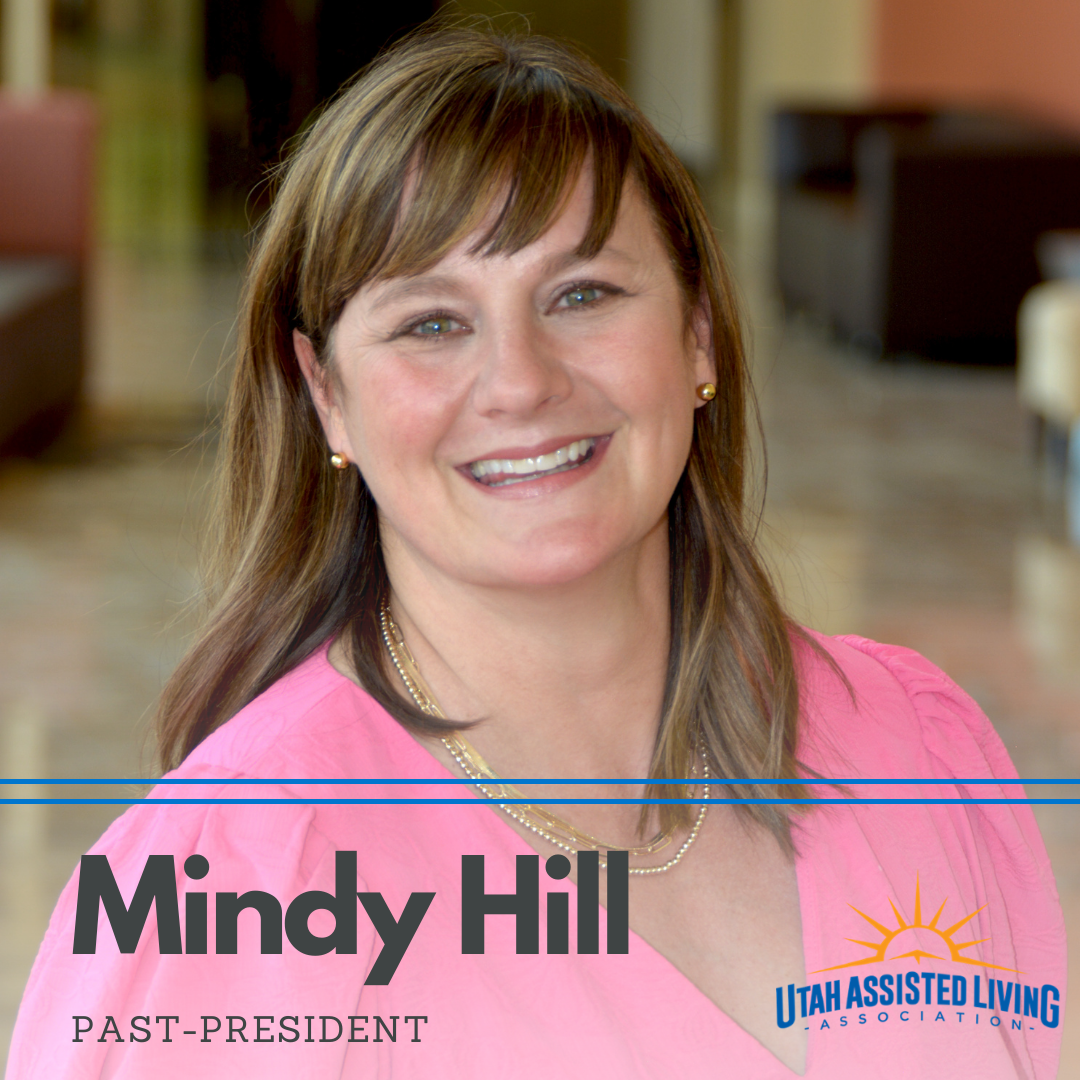 Mindy Hill