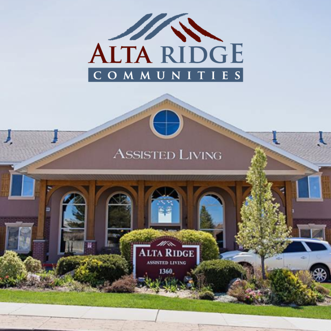 Alta Ridge Holladay