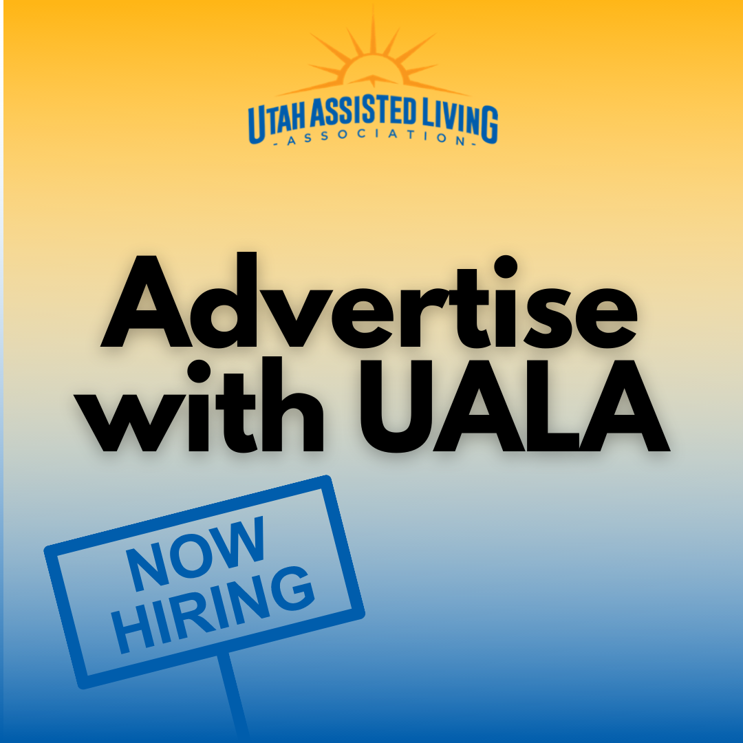 Advertise with UALA