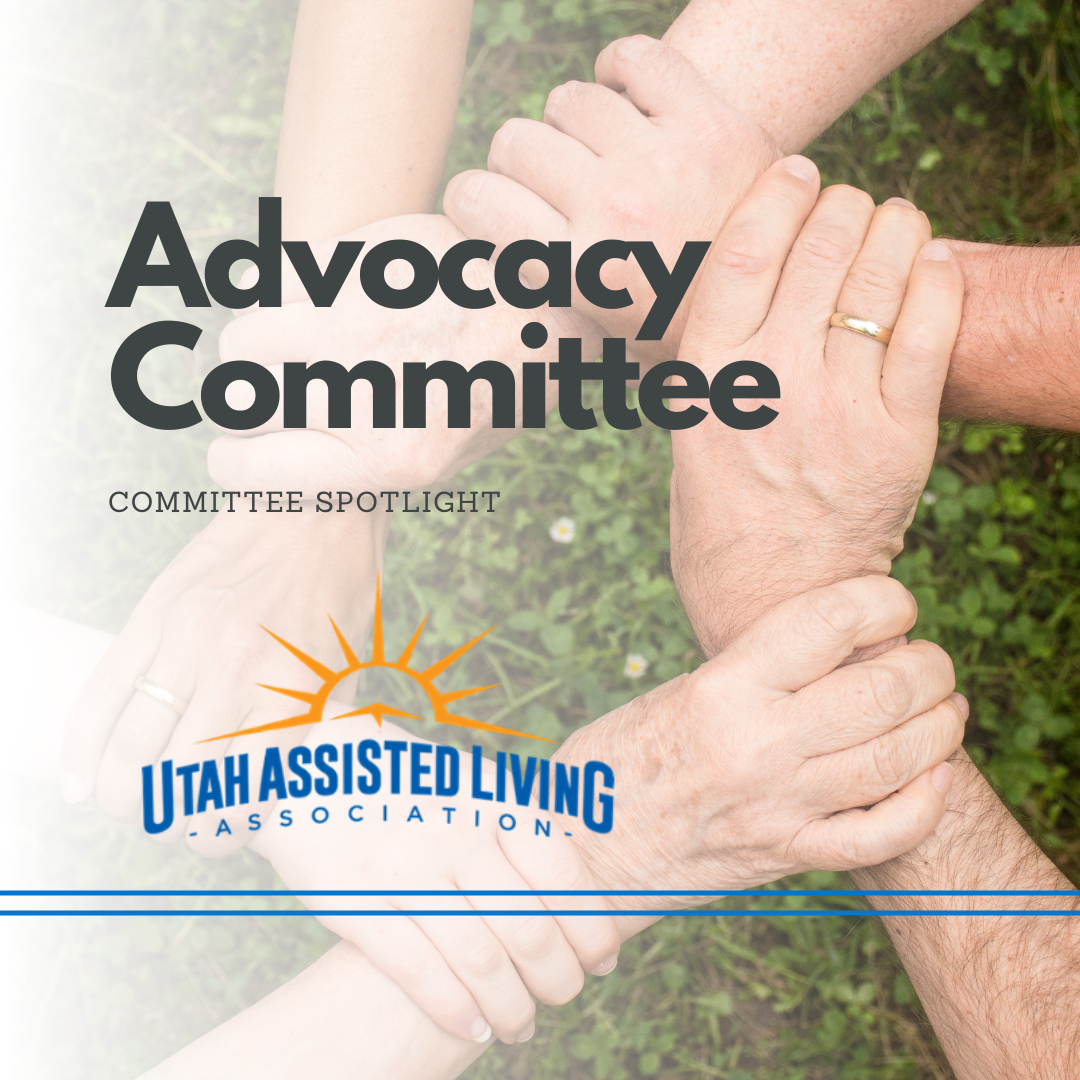 advocacy committee