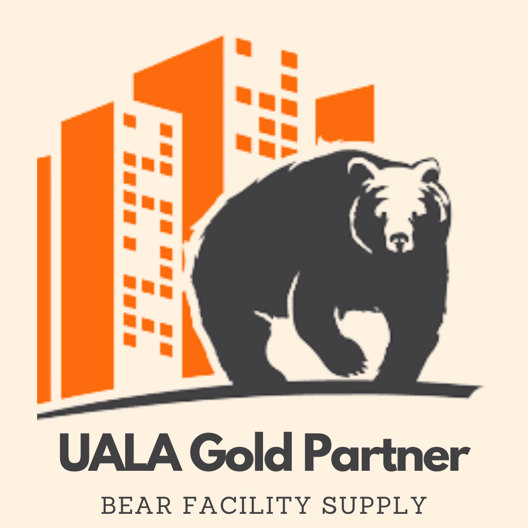 Gold Partner: Bear Facility Supply