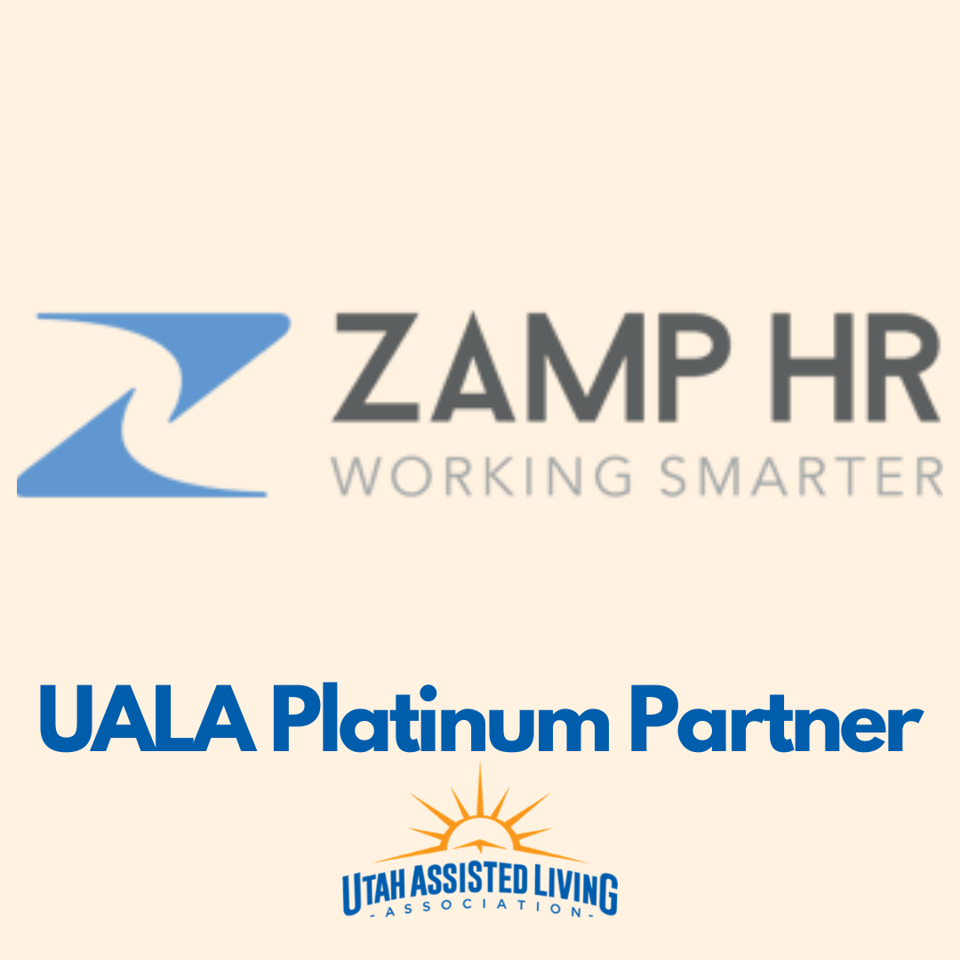 Zamp Logo